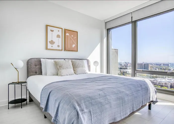 Apartamento W Loop W Gym Pool Coworking Nr Uic Chi-438 Chicago