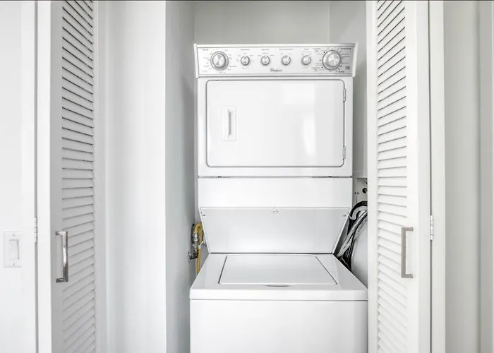 Apartamento W Loop W Gym Pool Coworking Nr Uic Chi-438 Chicago