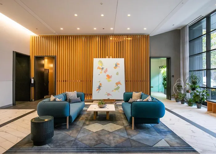 W Loop W Gym Pool Coworking Nr Uic Chi-438 Apartamento