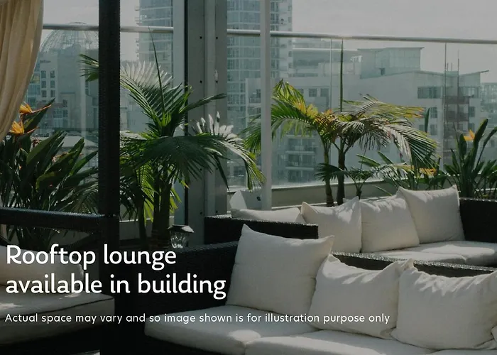 W Loop W Gym Pool Coworking Nr Uic Chi-438
