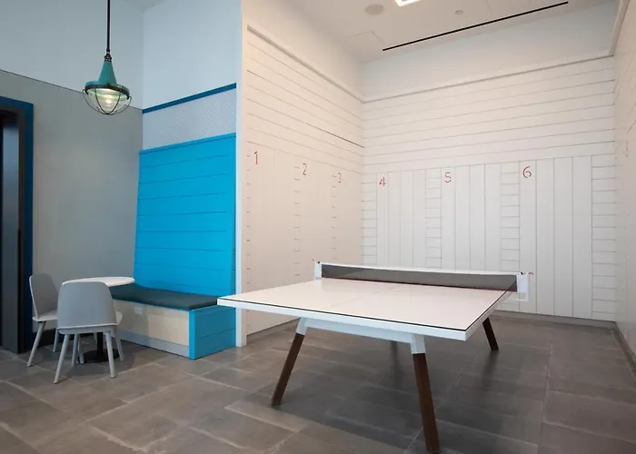 W Loop W Gym Pool Coworking Nr Uic Chi-438 Apartamento Chicago