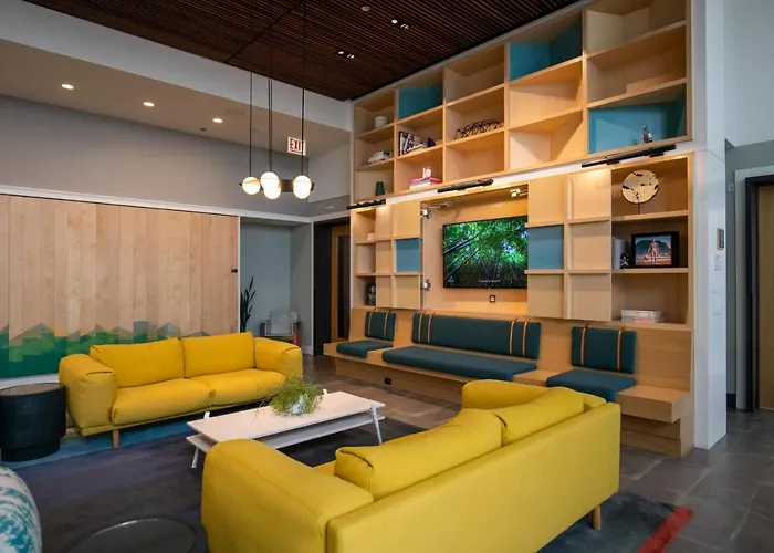 Apartamento W Loop W Gym Pool Coworking Nr Uic Chi-438 Chicago